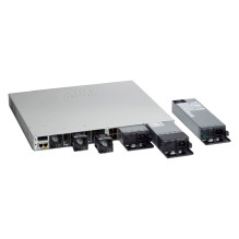 Cisco PWR-C6-600WAC network...