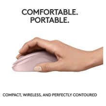 Logitech 910-007121 mouse Logitech 910-007121 mouse