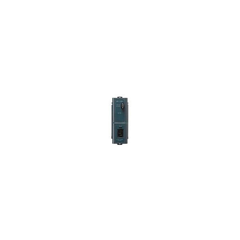 „Cisco PWR-IE50W-AC-IEC“ tinklo komutatoriaus komponentas