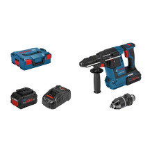 Bosch GBH 18V-26F PROFESSIONAL