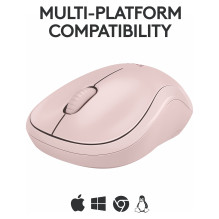 Logitech 910-007121 mouse Logitech 910-007121 mouse
