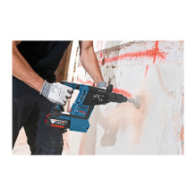 Bosch GBH 18V-26F PROFESSIONAL Bosch GBH 18V-26F PROFESSIONAL