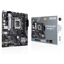 Asus Prime H610M-A-CSM