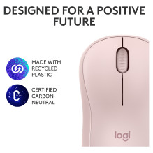 Logitech 910-007121 mouse Logitech 910-007121 mouse