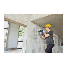 Bosch GBH 18V-26F PROFESSIONAL Bosch GBH 18V-26F PROFESSIONAL