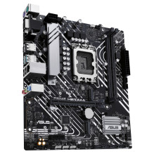 Asus Prime H610M-A-CSM