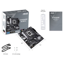 Asus Prime H610M-A-CSM