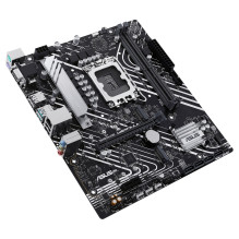 Asus Prime H610M-A-CSM