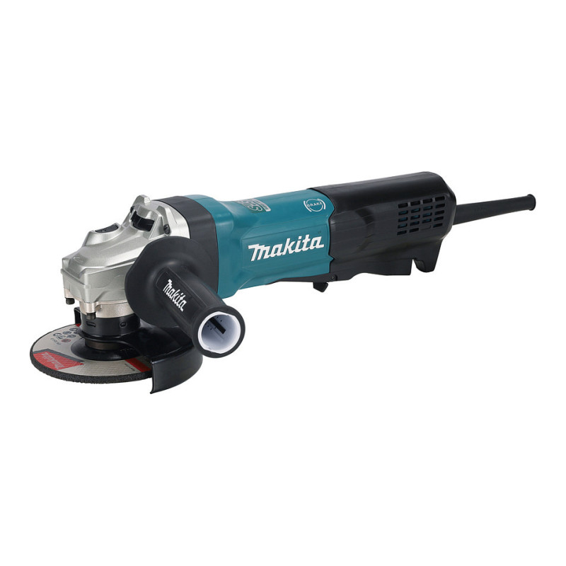 Makita GA5094 kampinis šlifuoklis