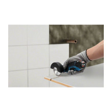 Bosch GWS 10,8-76 V-EC angle grinder Bosch GWS 10,8-76 V-EC angle grinder