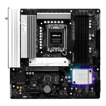 Asrock B860M Pro RS WiFi