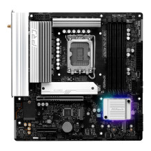 Asrock B860M Pro RS WiFi