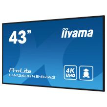 iiyama LH4360UHS-B2AG Signage Display