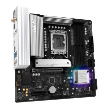 Asrock B860M Pro RS WiFi