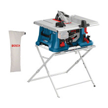 Bosch GTS 18V-216 Professional