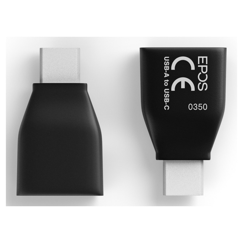 EPOS USB-A į USB-C