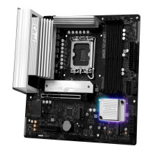 Asrock B860M Pro RS WiFi