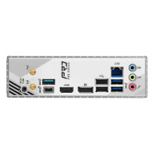 Asrock B860M Pro RS WiFi