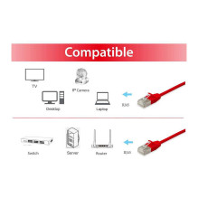 Įrenkite 606145 tinklo kabelį Įrenkite 606145 tinklo kabelį