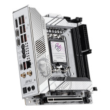 MSI MPG Z890I EDGE TI WIFI motherboard