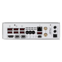 MSI MPG Z890I EDGE TI WIFI pagrindinė plokštė