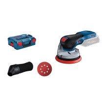 Bosch GEX 18V-125 PROFESSIONAL Bosch GEX 18V-125 PROFESSIONAL