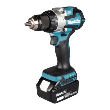 Makita DDF489Z power screwdriver / impact driver