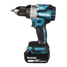 Makita DDF489Z power screwdriver / impact driver