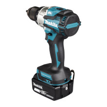 Makita DDF489Z power screwdriver / impact driver