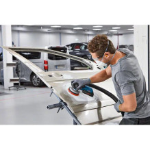Bosch GEX 18V-125 PROFESSIONAL Bosch GEX 18V-125 PROFESSIONAL