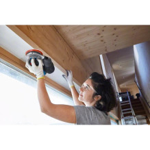 Bosch GEX 18V-125 PROFESSIONAL Bosch GEX 18V-125 PROFESSIONAL