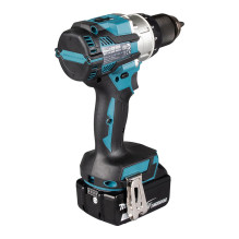 Makita DDF489Z elektrinis atsuktuvas / smūginis atsuktuvas