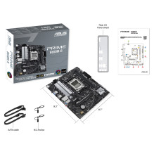 Asus Prime B650M-R