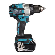 Makita DDF489Z elektrinis atsuktuvas / smūginis atsuktuvas