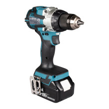 Makita DDF489Z elektrinis atsuktuvas / smūginis atsuktuvas