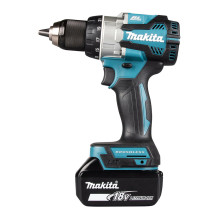 Makita DDF489Z elektrinis atsuktuvas / smūginis atsuktuvas