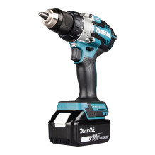 Makita DDF489Z power screwdriver / impact driver
