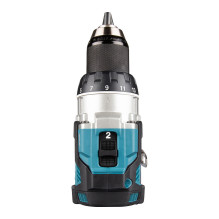 Makita DDF489Z elektrinis atsuktuvas / smūginis atsuktuvas