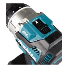 Makita DDF489Z elektrinis atsuktuvas / smūginis atsuktuvas