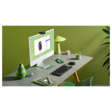 „Logitech“ 910-007412 pelė