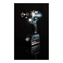 Makita DDF489Z elektrinis atsuktuvas / smūginis atsuktuvas