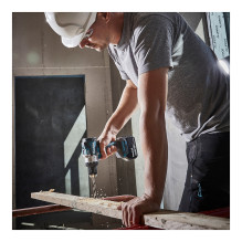 Makita DDF489Z elektrinis atsuktuvas / smūginis atsuktuvas
