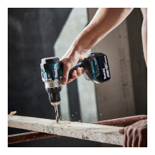 Makita DDF489Z power screwdriver / impact driver