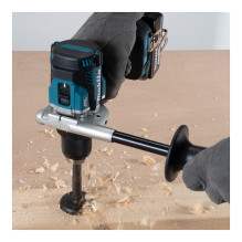 Makita DDF489Z power screwdriver / impact driver