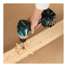 Makita DDF489Z power screwdriver / impact driver