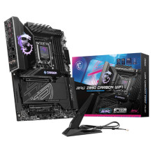 MSI MPG Z890 CARBON WIFI...