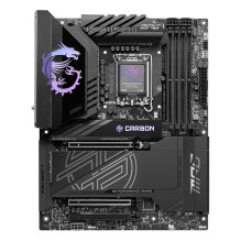 MSI MPG Z890 CARBON WIFI motherboard