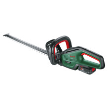 Bosch universalus gyvatvorių pjovimo įrankis 18V-50 Bosch universalus gyvatvorių pjovimo įrankis 18V-50