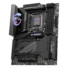 MSI MPG Z890 CARBON WIFI motherboard