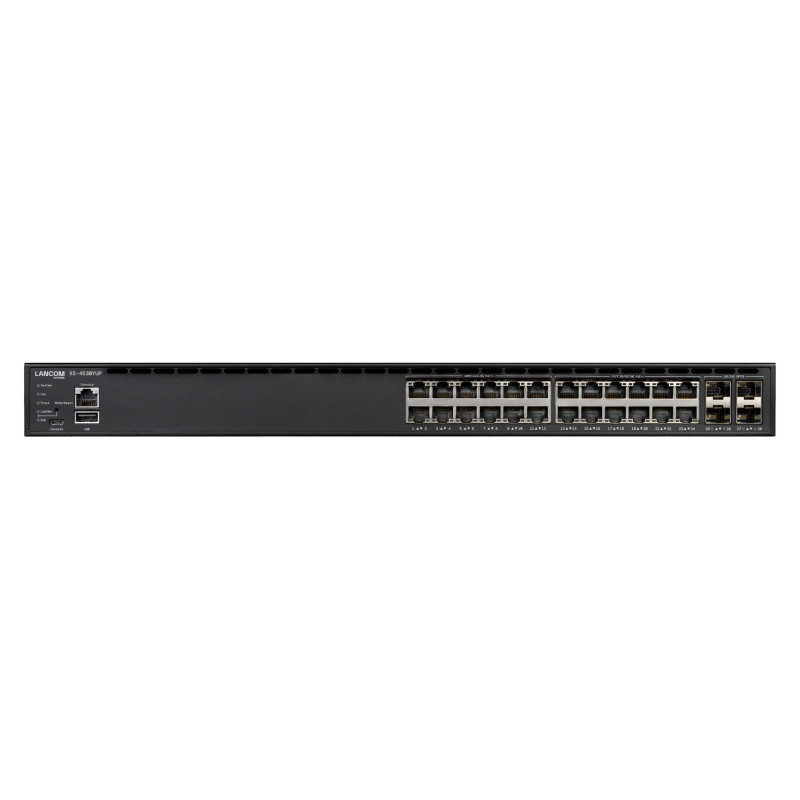 LANCOM XS-4530YUP